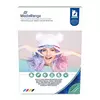 MEDIARANGE - 220GR GLOSSY A4 GERMANY FOTO-PAPIR INKJET MRINK103