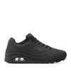 Skechers Muške patike Uno-Stand On Air, 52458-BBK, Crne