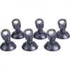 Pontec Set LED reflektor PondoStar 43187, 6 komada