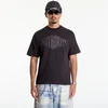 Majice Umbro Authority T Shirt Washed Black M