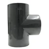 Granit PVC-U T-kos 1 1/4 DN 32 16 barov vrt za kapljično cev 0110335