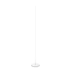 Ideal Lux - LED stojeća lampa prigušiva YOKO LED/16W/230V CRI 90 bela