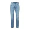 LEVIS Kavbojke 527, modra