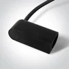 CRNO Plug & Play POKLOPAC I NAPAJANJE ZA ŠINE ON/OFF / DALI IP20