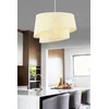Opviq Luster Barette Hazeran, 32x32cm, Beli