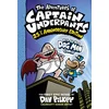 The Adventures of Captain Underpants (Now with a Dog Man Comic!): 25th and a Half Anniversary Edition