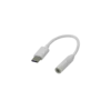 S-box ADAPTER 3,5 mm ženski -> TIP-C moški