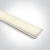 NADGRADNA LINEARNA LED SVJETILJKA 48W/4800lm/3000K/230V 120X12cm IP20 BI