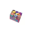 S-Cool Gumice Candy SC3223, 6 komada