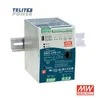 MeanWell 240W Inteligentno napajanje za sigurnosne uredjaje DRS-240-12 ( 4153 )