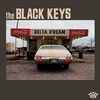 posneti mediji BLACK KEYS - DELTA KREAM, (689116)