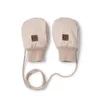 Elodie® rukavice, Blushing Pink, 0-12 mj