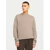 JACK & JONES Pulover JPRBLaMilano greige