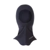 Volnena otroška balaclava Bergans, mornarsko modra (50 cm)