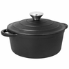 SHUMEE LITOŽELEZNI LONEC 4,2L 24cm BRUNBESTE BB-2658