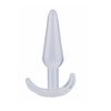 T Plug Smooth – Clear