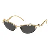 Swarovski Naočare za sunce SK 7016 400487