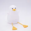 Cute&Cool HOME silikonksa lampa patka