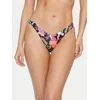 Maaji Spodnji del bikini Apricot Blooms PT2679SBC029 Pisana