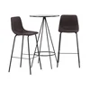 jedilnica set Dallas 4262 105cm