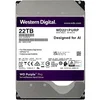 WD PURPLE PRO 22TB 3,5 SATA3 512MB 7200rpm (WD221PURP) trdi disk