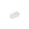 LED plafonsko industrijsko svetlo FIDO LED/12W/230V IP65