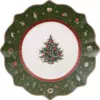 Krožnik za kosilo Villeroy & Boch toys delight