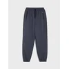 Sinsay - Sportske jogger pantalone Active - tamno siva