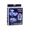 Solarni komplet za igre Powerplus Scorpion 3v1