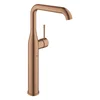 GROHE enoročna armatura za umivalnik ESSENCE (32901DL1) - Brushed warm sunset