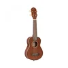 Ukulele Sopran Timber serija G-C-E-A RU10 Ortega