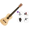 SX TG1 Premium SET Natural Akustična kitara
