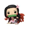 Bobble Figure Anime - Demon Slayer Kimetsu no Yaiba POP! - Nezuko Kamado Super Sized