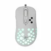 White Shark GM 5013 AZRAEL Gejming miš, 12800 DPI, Crni