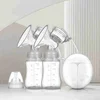 Električna dupla pumpica za izmuzavanje mleka RH228