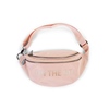 ChildHome - Torbica za okoli pasu. pink