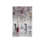 Wallity Zidni sat YYCS 1, 45 x 70 cm