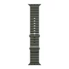 Pametni sat Apple Watch Ultra Ocean Band forest green 49/ 45/ 44/ 42mm