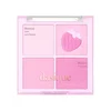 Dasique Blending Mood Cheek – #06 Berry Smoothie – Rdečilo za Lica 10g