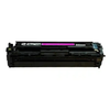 Retech toner HP CB543A/CE323/CF213A magenta ( CP1215/CP1515/ CP1518/CM1312 )