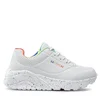 Skechers Superge Rainbow Speckle 310456L/WMLT Bela