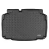 Rubber trunk mat Škoda Kamiq 2019-