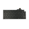 Apple MacBook Air 13 A2681 (2022) - Tipkovnica UK
