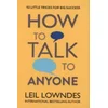 How to Talk to Anyone