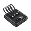 Power bank Comicell CO-A38 4in1 10000mAh 2.1 A