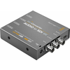 Blackmagic Design Mini Converter Audio to SDI 4K