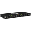 Black Lion Audio Auteur Quad Mikrofonski predojačevalnik