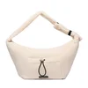 Ročna torba Guess Jeans CWBEO-GUESS-XC-001-10 Svetlo bež