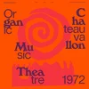 Don Cherrys New Researches Featuring Naná Vasconcelos - Organic Music Theatre (Festival De Jazz De Chateauvallon 1972) (2 LP)
