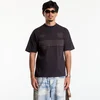 Majice Umbro Censored T Shirt Washed Black XL